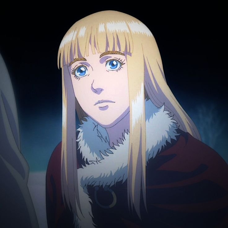 Canute Height in Vinland Saga Is 5 Feet 6 Inches